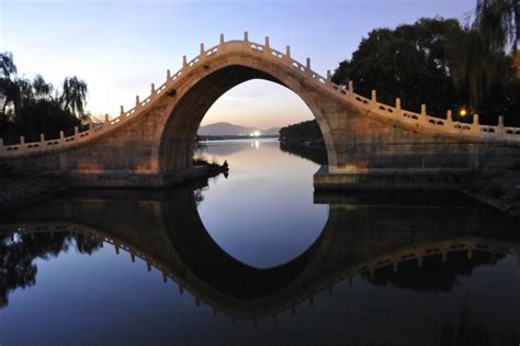 中国著名大桥有哪些 中国有哪些特大桥_旅泊网