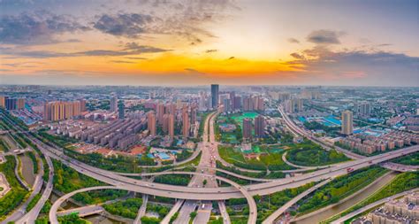 西安-咸阳一体化基础设施互联互通建设 加速迈向“同城化” - 西咸新闻 - 陕西网