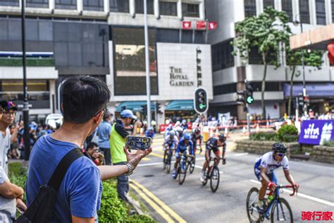 10月香港单车节引人瞩目 锤子系列赛香港站赛制确定 - 骑行 - 骑行家