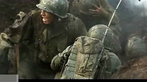 被誉为韩国战争电影史上的一座里程碑，战争场面宏大，真实残酷_腾讯视频