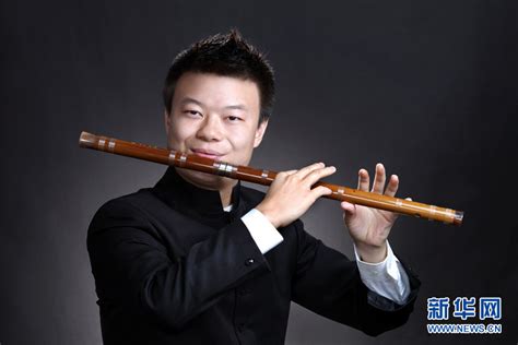 最具有影响力的笛子演奏家唐俊乔_笛子首席独奏演员_笛子音悦