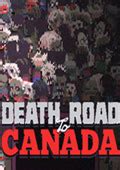 加拿大死亡之路下载_加拿大死亡之路中文版下载[生存冒险]-下载之家