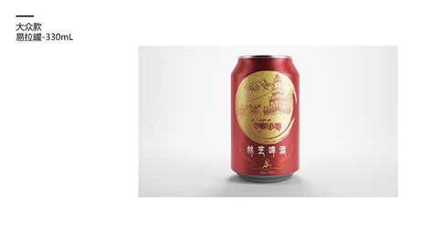 西藏林芝啤酒包装设计|Graphic Design|Packaging|慧品牌设计_Original作品-站酷ZCOOL
