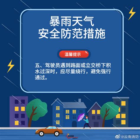 大风天气 安全行车要注意--四川国晋消防