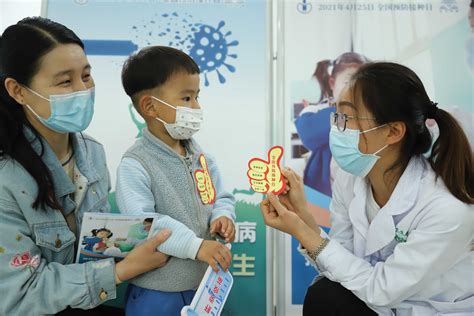 山东邹平：接种疫苗 守卫健康-中国家庭报官网