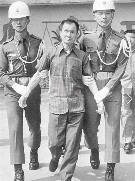 台湾持枪抢银行第1人被捕：1982年5月26日独行劫匪李师科被枪决 - 知乎