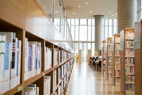 思学图书馆图片