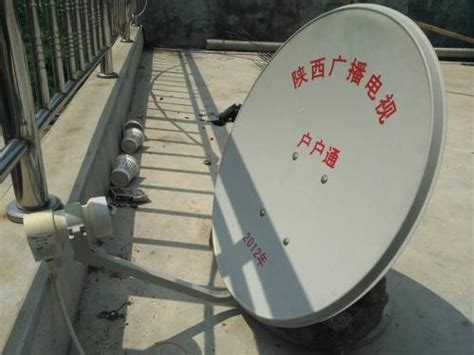 小锅卫星电视接收机的安装步骤介绍