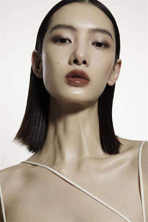 中国新模项偞婧(CiciXiang)图片