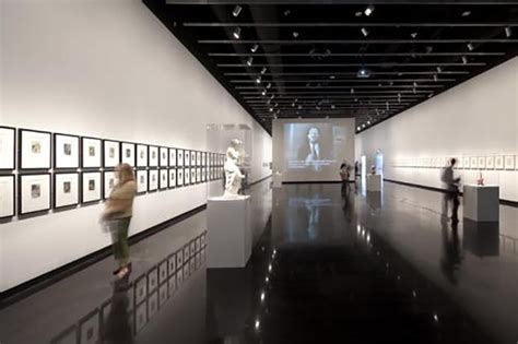 盘点2021｜年度十大博物馆展览：历史与艺术的同行