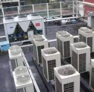 柳州城中空调维修|空调外机安装要求与规范是什么？_天天新品网