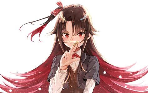 夜叉神天衣(龙王的工作)图片