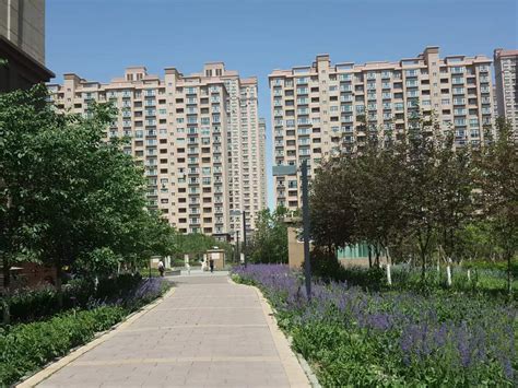 沙坪坝：70个老旧小区改造提升项目将于6月全部完工_重庆市人民政府网