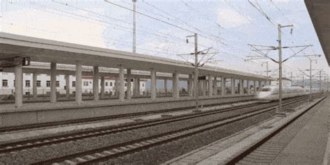 今天，郑太高铁开始全线试运行！-大河网