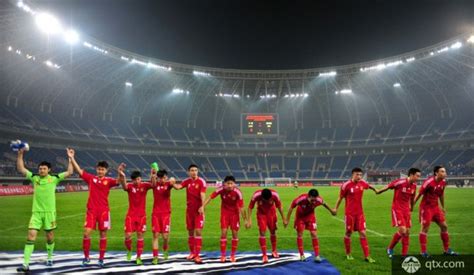 中国足球为什么这么差？七大原因点出事实真相_球天下体育