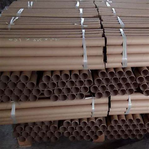 厂家供应高强度抗压工业纸筒纸管 胶带纸芯 通用纸筒包装加工-阿里巴巴