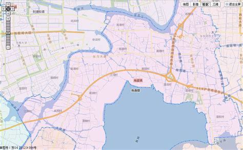 求一张苏州市吴中区行政区域图 只要吴中区的就行 各个乡镇、街道之间的分界明确 谢谢了