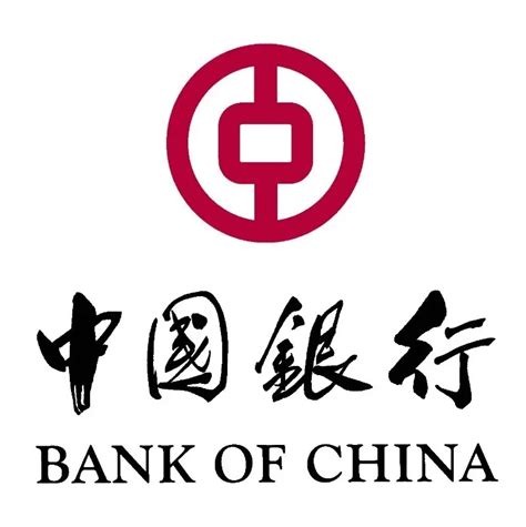 中国银行logo设计及中国银行logo释义