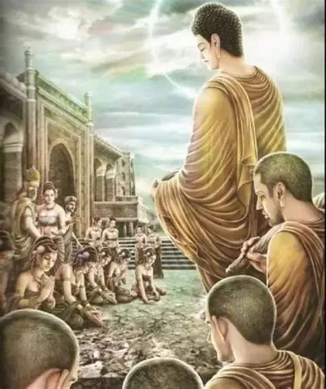释迦牟尼佛是贤劫千佛中最特殊的一位！佛弟子不知道的秘密