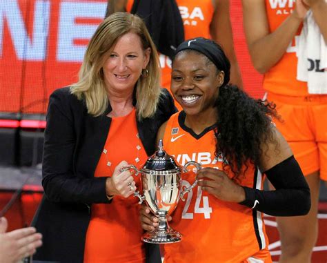 How to Watch the 2021 WNBA Commissioner’s Cup Championship Game – NBC4 ...