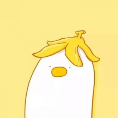 小傻瓜非主流头像