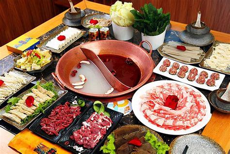 重庆最有名的10家火锅，你都吃过哪几家？(3)_巴拉排行榜