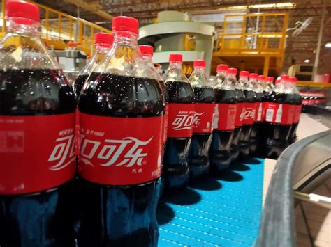 可口可乐完成对百威英博南非瓶装厂股份收购_联商网