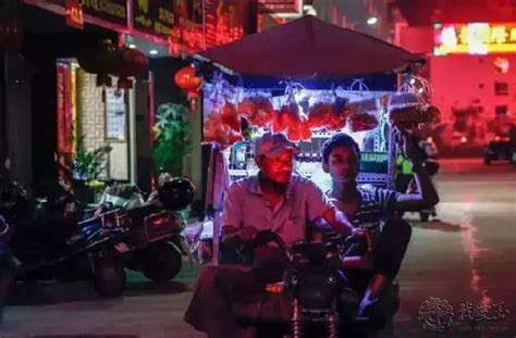 游记 | 瑞丽的缅甸翡翠商人：绚丽的中国夜生活（多图） - 爱玉珠宝网