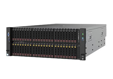 服务器销售联想SR658企业级服务器供应-联想 ThinkSystem SR658(Xeon Bronze 3204*2/64GB/960GB ...
