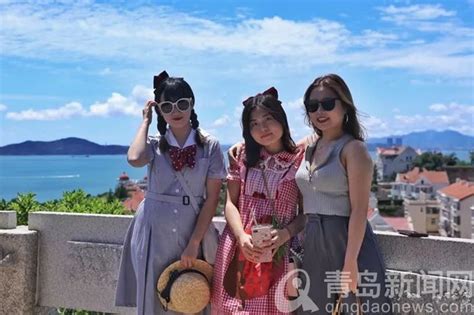 《青岛日报》：多彩暑期-青岛水族馆官方网站