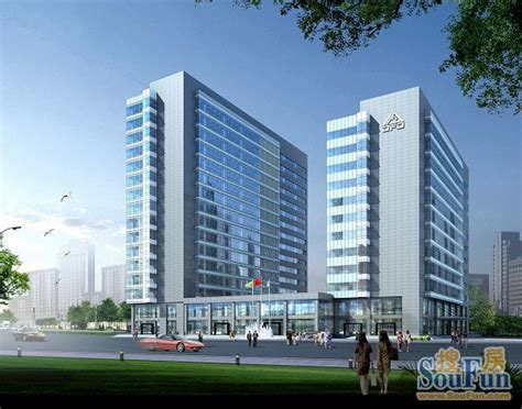 武汉市优秀BIM试点项目展——东合中心三期南区办公楼BIM应用 - 武汉建筑协会