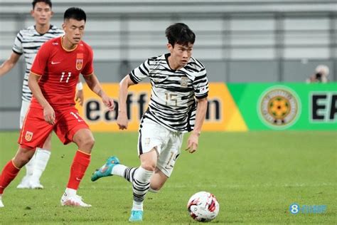 记者：若胜中国香港，中国男足FIFA技术积分有望重回亚洲前十 - 足坛汇