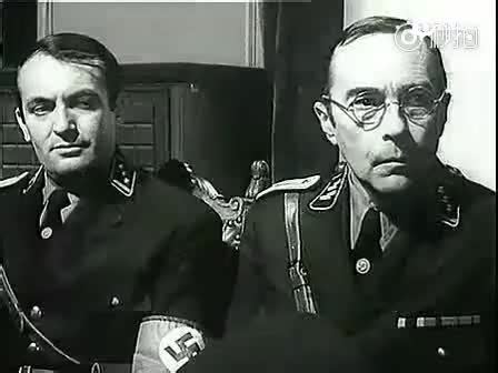 南斯拉夫最经典的二战电影，与德军血战到底，看了无数遍