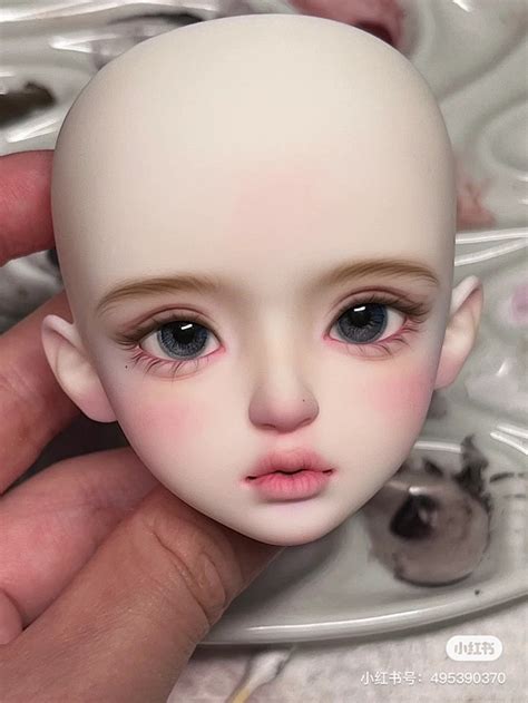 超萌娃娃脸