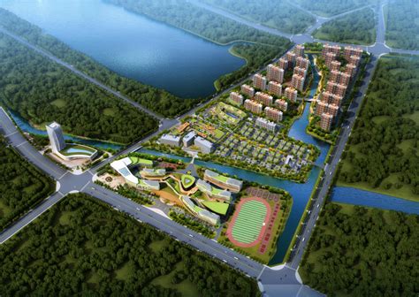 公司中标湖州中国制造2025产业园建设项目