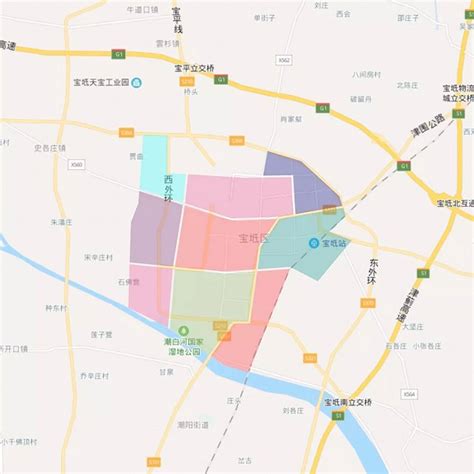天津宝坻京津中关村 - 苏州工业园区新艺元规划顾问有限公司