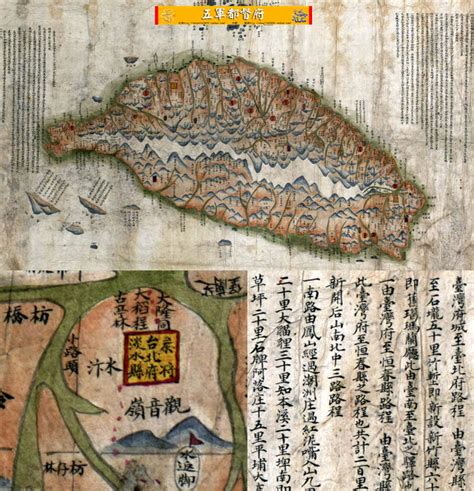 舆图是什么意思图片