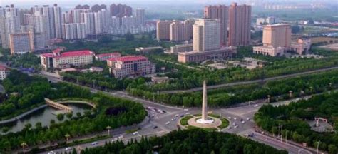 河南城市排名，郑州一线、7城名列三线|洛阳|排名|郑州_新浪新闻