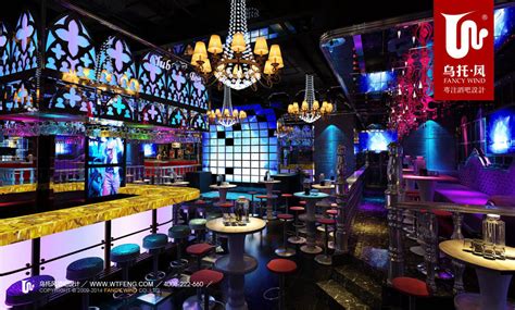迪拜MUSE酒吧 乌托风设计国外顶级夜店_乌托风酒吧设计_新浪博客