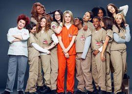 《女子监狱 第三季》全集-电视剧-免费在线观看