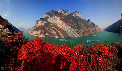 2023巫山神女景区红叶观赏攻略（时间、门票、路线）- 重庆本地宝