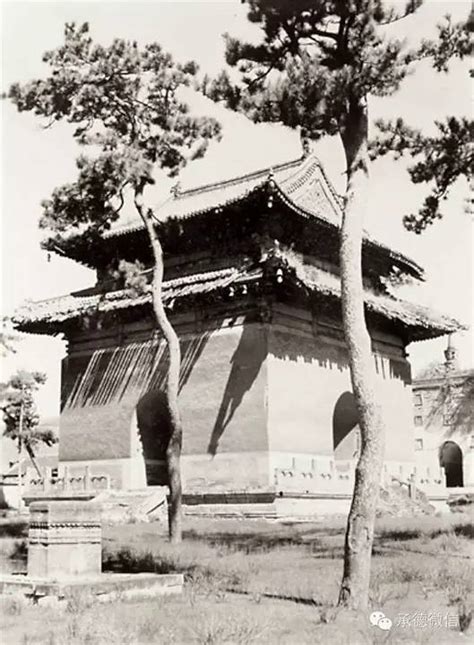 卓索图盟图片