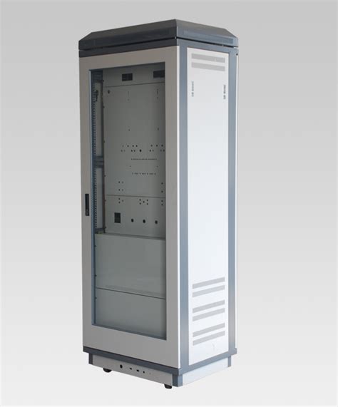 机箱机柜钣金加工 - 青岛金莱斯自动化设备有限公司