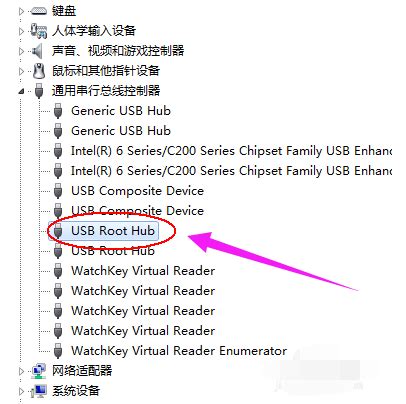 Win7系统电脑USB接口不能用怎么办_Win7系统电脑USB接口不能用解决方法-系统屋