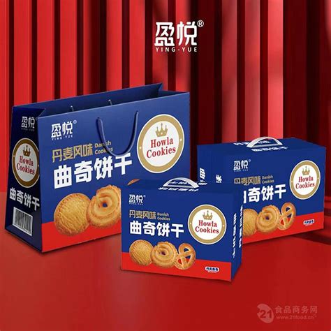 好卫来休闲零食批发超市特价食品无糖饼干源头厂家 河南漯河-食品商务网