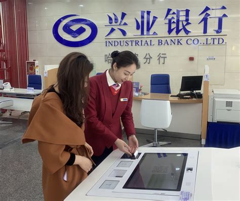 兴业银行哈尔滨分行：持续优化对公账户服务 提高客户服务质效-新华网