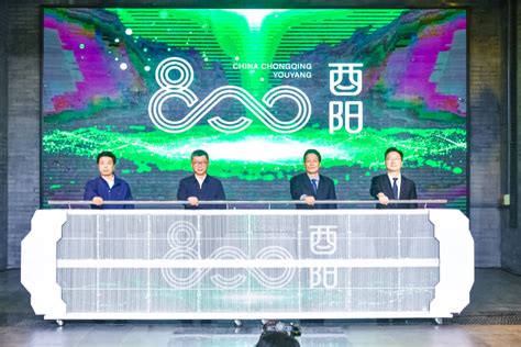 “酉阳800”区域公用品牌在京发布：用好“绿”的优势 唱响特色品牌 为经济发展添动能 - 上游新闻·汇聚向上的力量