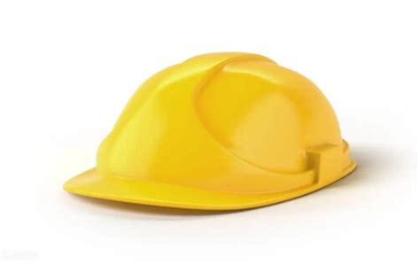 工地上不同颜色的安全帽代表什么意思？有什么讲究？_红色