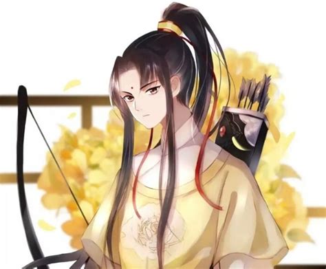 魔道金凌图片