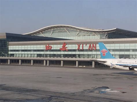 东北地区机场老大易主 哈尔滨机场超越大连、沈阳_民航_资讯_航空圈